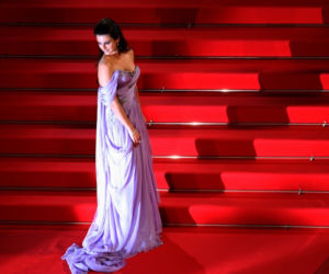 Penelope Cruz