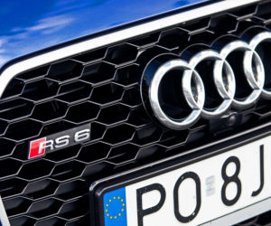 Audi RS6 Avant C7 lifting V8 4.0 TFSI