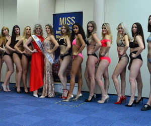 Miss Województwa Świętokrzyskiego 2020. Znamy kandydatki! 