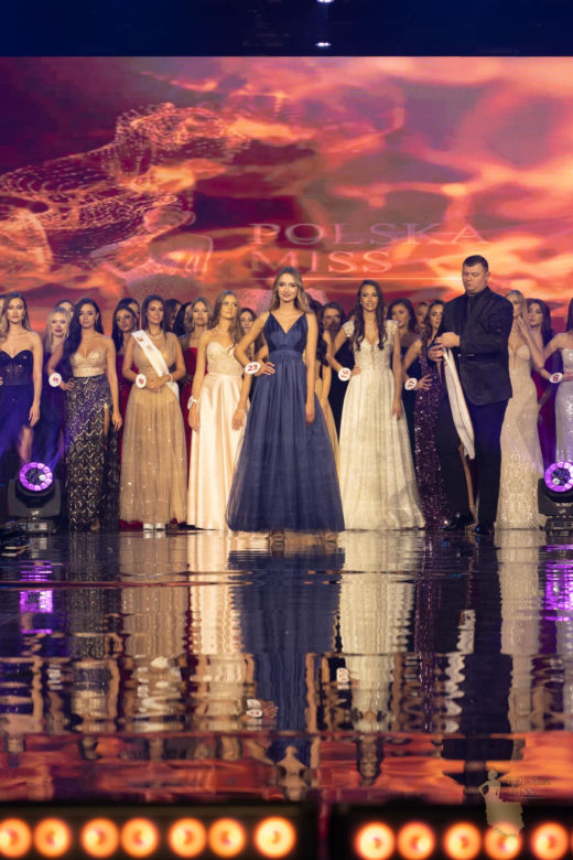 Oto najpiękniejsze kobiety w Polsce. Nie ma wątpliwości, jak wygląda Polska Miss