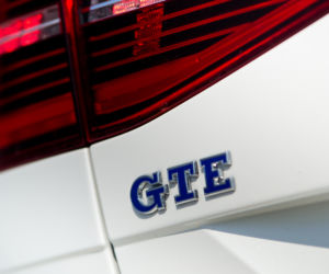 Volkswagen Passat Variant GTE