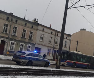 Potężna wichura przeszła przez Bydgoszcz [ZDJĘCIA]