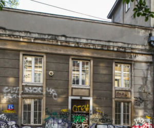 Nowy Świat 21B