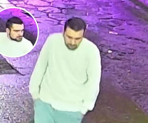 Policja poszukuje mężczyzny w związku z pobiciem w Pasażu Niepolda 
