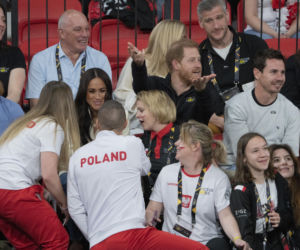 Ojciec Meghan Markle umiera? Apel siostry do książęcej pary