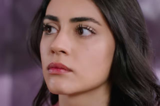 Panna młoda. Hancer dowiaduje się o ciąży Beyzy