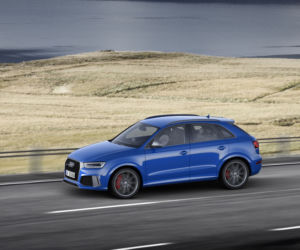 Audi RS Q3
