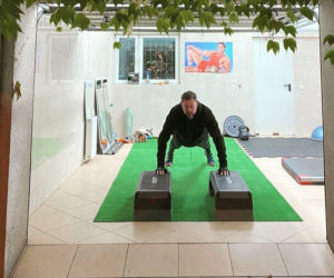 Willa za miliony i koniec miłości! Prokop rozstał się z żoną po 20 latach