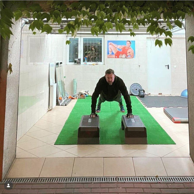 Willa za miliony i koniec miłości! Prokop rozstał się z żoną po 20 latach