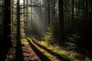 Wilki w Beskidach. Czy 15-latka naprawdę była w śmiertelnym niebezpieczeństwie?