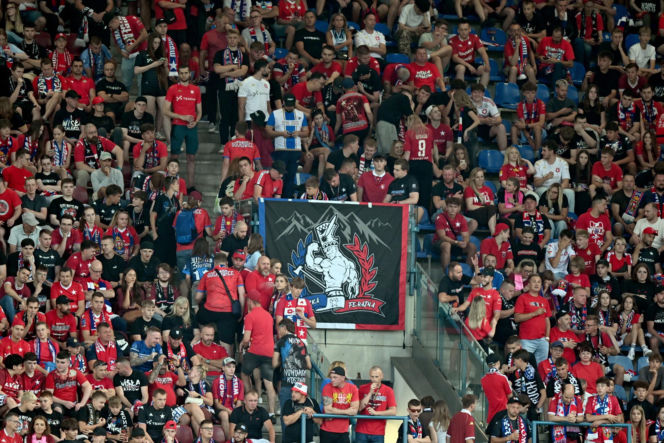 Wisła Kraków - Wisła Płock: Zdjęcia kibiców i zawodników z meczu 3, kolejki PKO BP Ekstraklasy