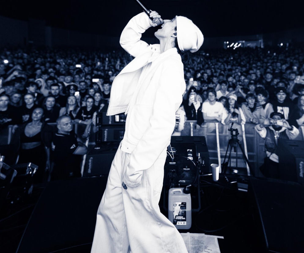 Leszczynianka z trzema nominacjami do Popkillerów. God.wifi po przełomowym roku