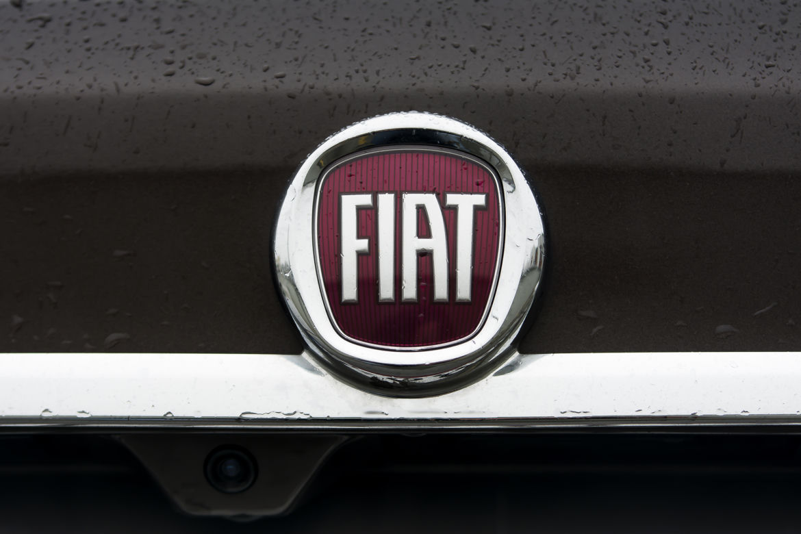 Fiat Tipo 1.6 E-Torq AT Lounge