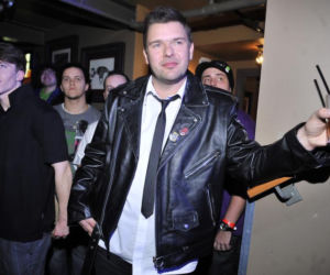 Tomasz Karolak