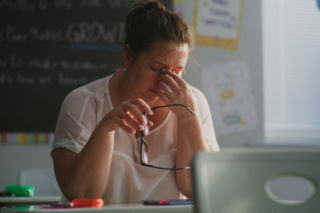 „Nie chce mi się prowadzić lekcji, za mało mi płacą” . Mama ucznia nie wytrzymała