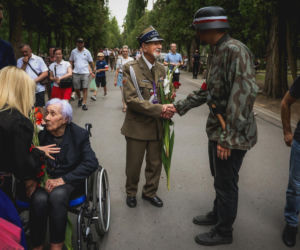 Chwalimyy się! Fotoreporter Super Expressu nagrodzony. Piotr Grzybowski z Grand Prix konkursu Pamięć W Kadrze