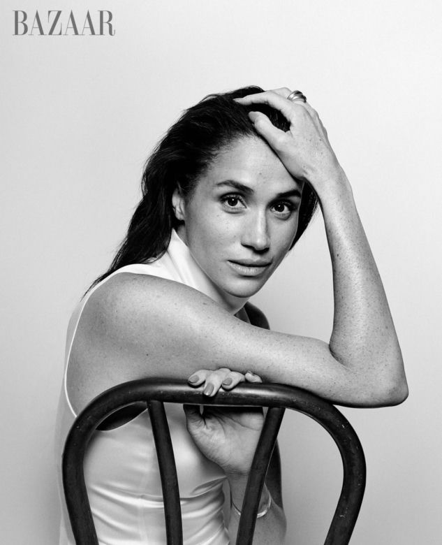 Meghan Markle otwarcie o mężu. Nowy wywiad odsłonił prawdziwą twarz!