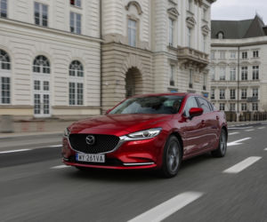 Mazda 6 2.0 Skyactiv-G 165 KM 6MT SkyJOY