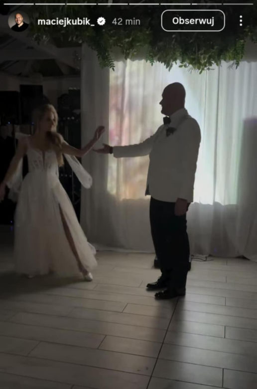 Anita i Adrian ze "Ślubu od pierwszego wejrzenia"