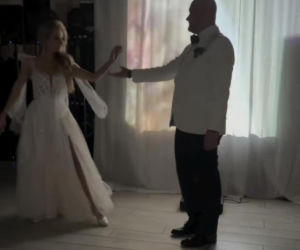 Anita i Adrian ze Ślubu od pierwszego wejrzenia