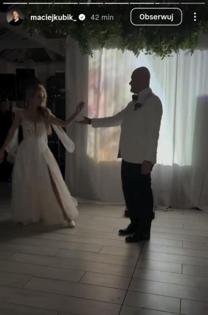 Anita i Adrian ze "Ślubu od pierwszego wejrzenia"