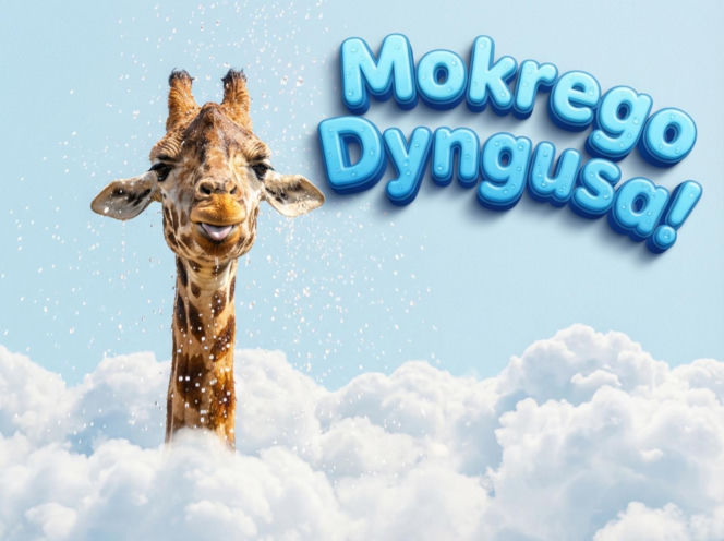 Kartki na Lany Poniedziałek