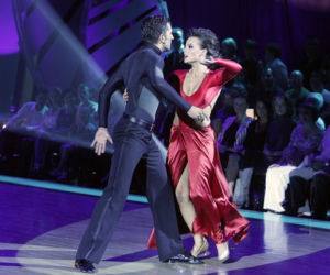 Anna Mucha, Rafał Maserak