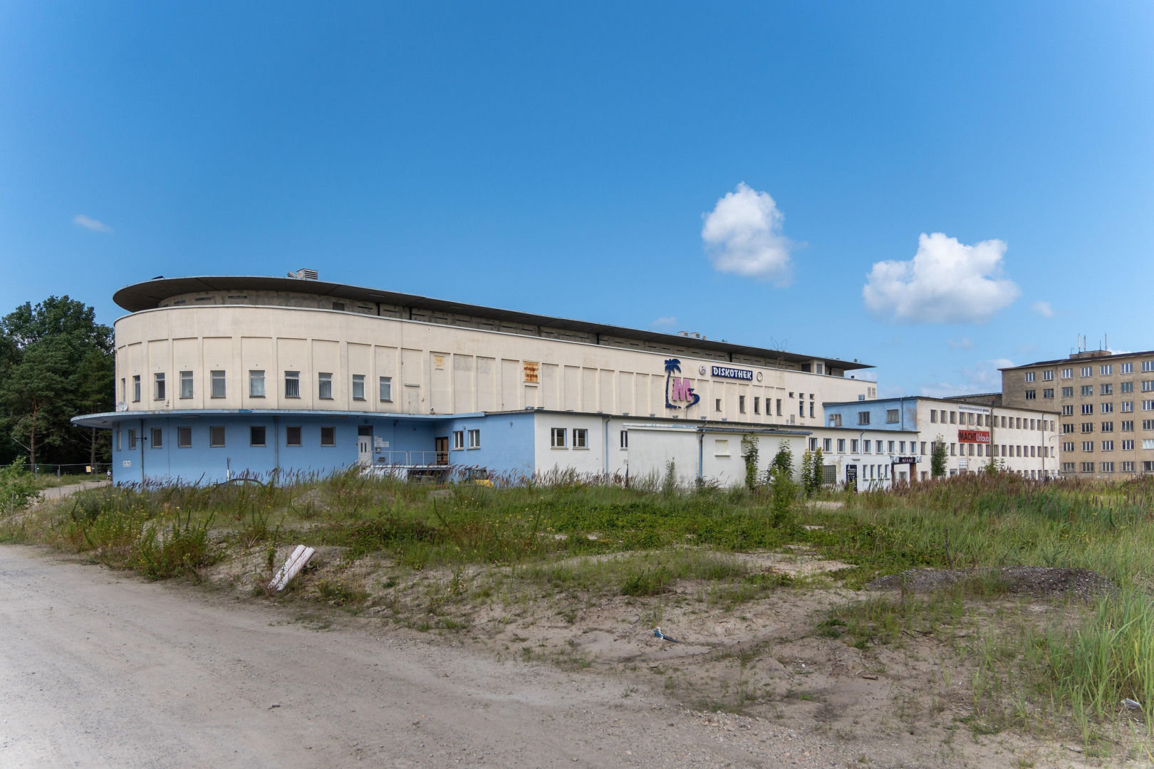 Prora na Rugii