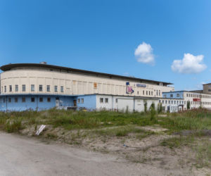 Prora na Rugii