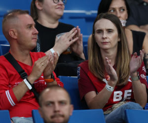 Wisła Kraków - Wisła Płock: Zdjęcia kibiców i zawodników z meczu 3, kolejki PKO BP Ekstraklasy