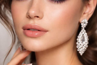 Kolor wraca na rzęsy! Barwne tusze znów podbijają makijażowe trendy