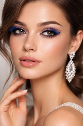 Make ‘em Wonder i Wonder Snatch Powder od NYX Professional makeup– perfekcyjna cera bez efektu maski 