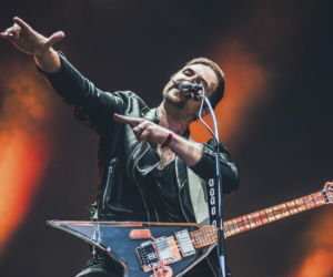 Rockowizna Festiwal Gdańsk 2026: pierwszy dzień udowodnił, że rock łączy pokolenia