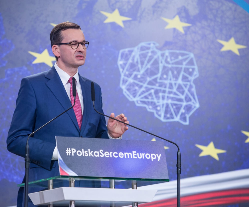Mateusz Morawiecki