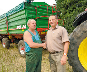 Farmer Kłopotek