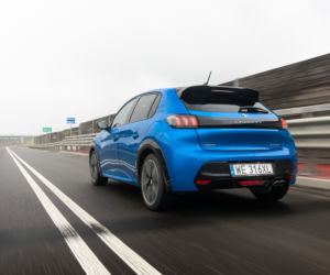 Peugeot 208 GT Line PureTech 130 S&S EAT8