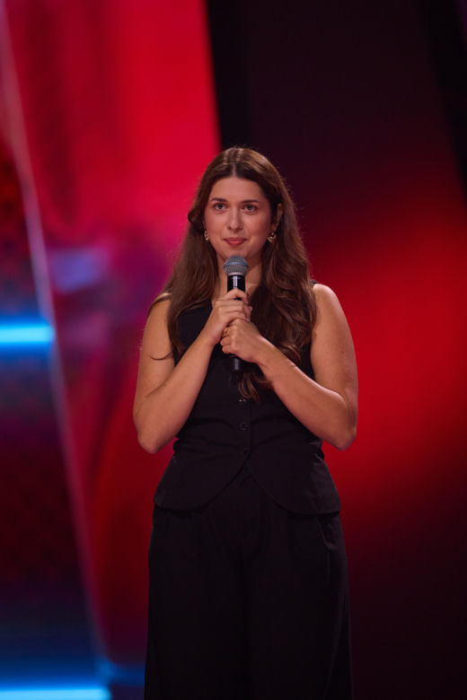 "The Voice of Poland 17"