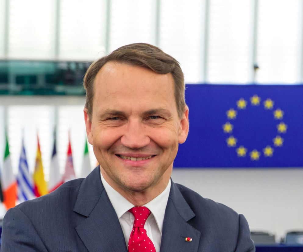 Radosław Sikorski