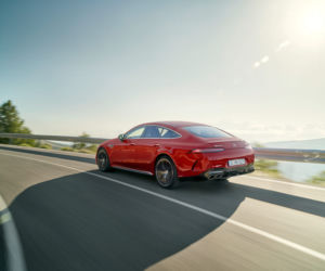 Mercedes-AMG GT 63 S E Performance (2022)