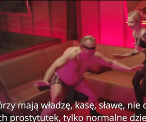 Politycy chcieli ode mnie odkupić sekstaśmy - Patryk Vega