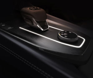 Wnętrze nowego Nissana Qashqai (2021)