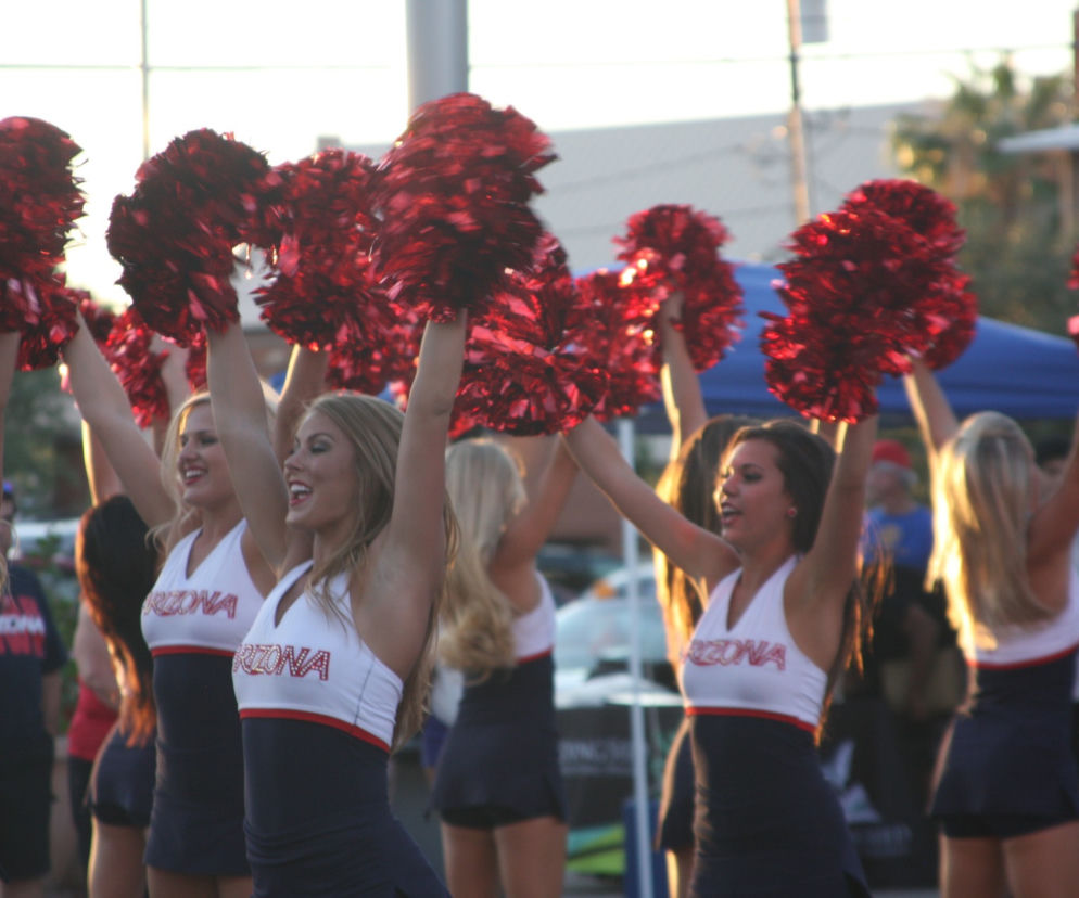 Zostań cheerleaderką! Tytani Lublin ogłaszają nabor do swoich Perełek