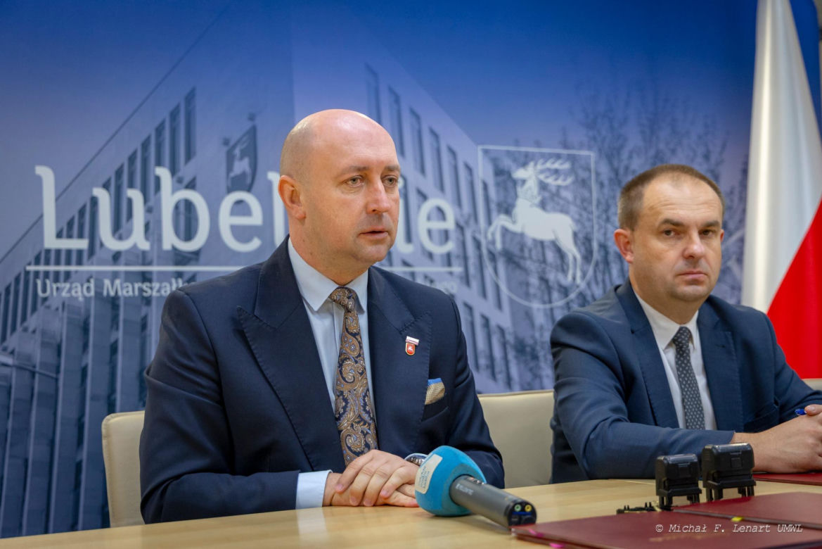 Ruszają remonty trzech odcinków dróg wojewódzkich