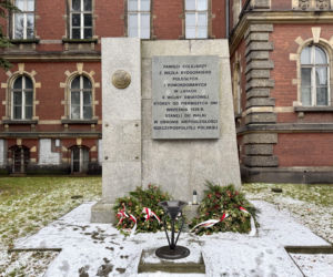 Gmach Dyrekcji Kolei Wschodniej w Bydgoszczy