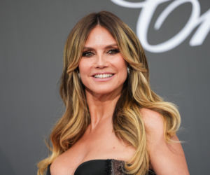 Heidi Klum