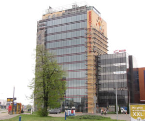 Rzeszowski Big Ben