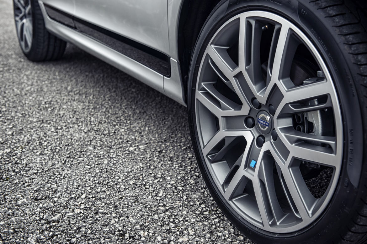 Nowe pakiety Polestar dla Volvo V40, V60, S60 I XC60 