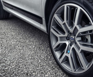 Nowe pakiety Polestar dla Volvo V40, V60, S60 I XC60 