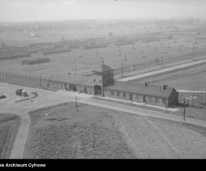 Architekci Zagłady. Zaprojektowali ją w najdrobniejszych szczegółach