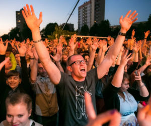 Koncert Jednego Serca Jednego Ducha 2015